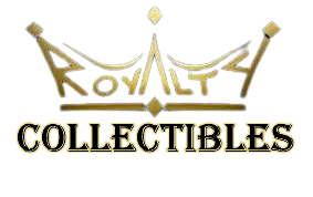 Royaltycollectibles | NFT Marketplace